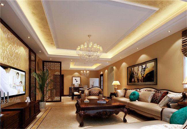 中式現(xiàn)代裝修該如何呈現(xiàn)最好的效果？