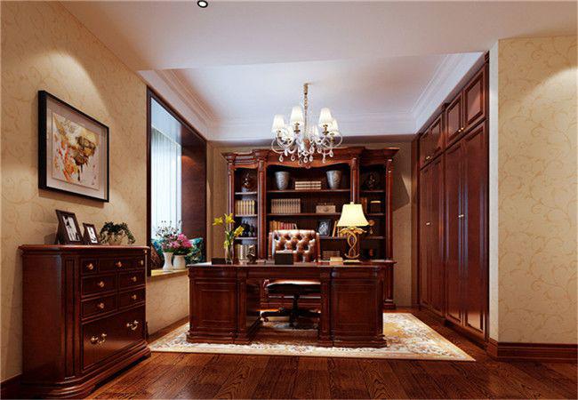 中式現(xiàn)代裝修該如何呈現(xiàn)最好的效果？