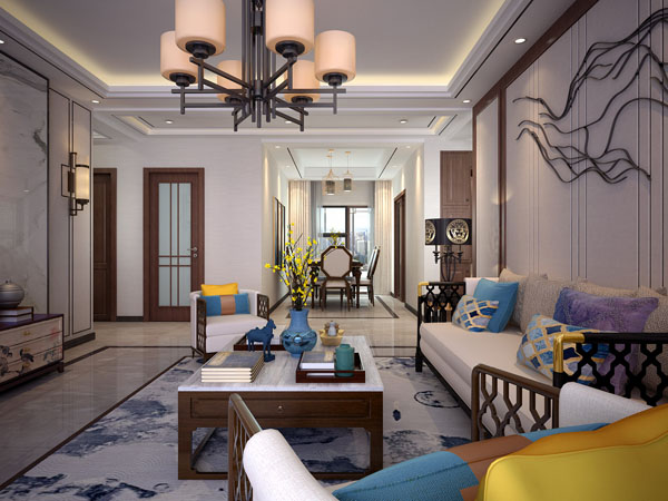 舊房如何改造裝修？