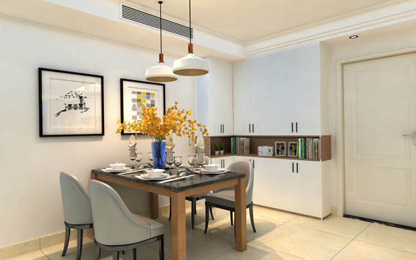 臥室選擇什么顏色好看？如何進(jìn)行配色？