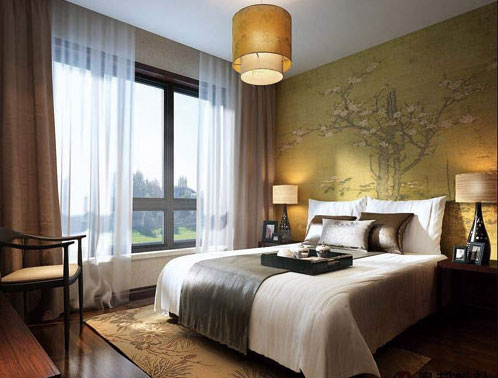 如何選擇壁紙？哪種壁紙材料好？